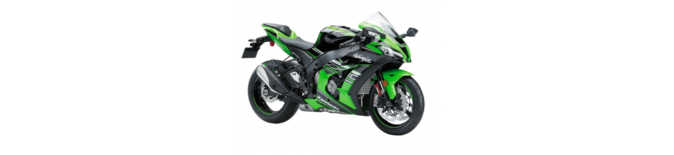 Carenado Kawasaki ZX10R 2016-2020