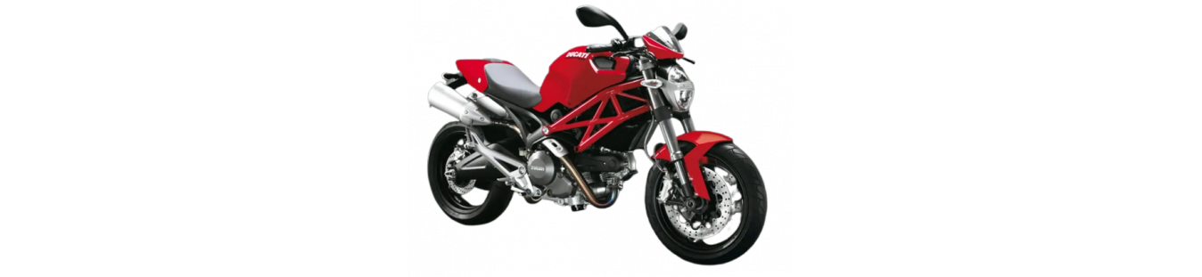 Carenados Ducati 696 2009-2012
