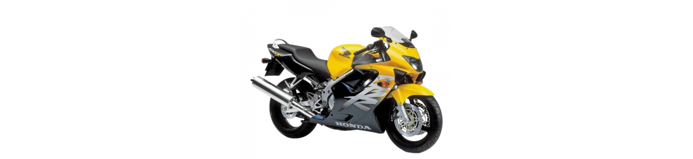 Carenado Honda CBR 600F 1999-2000