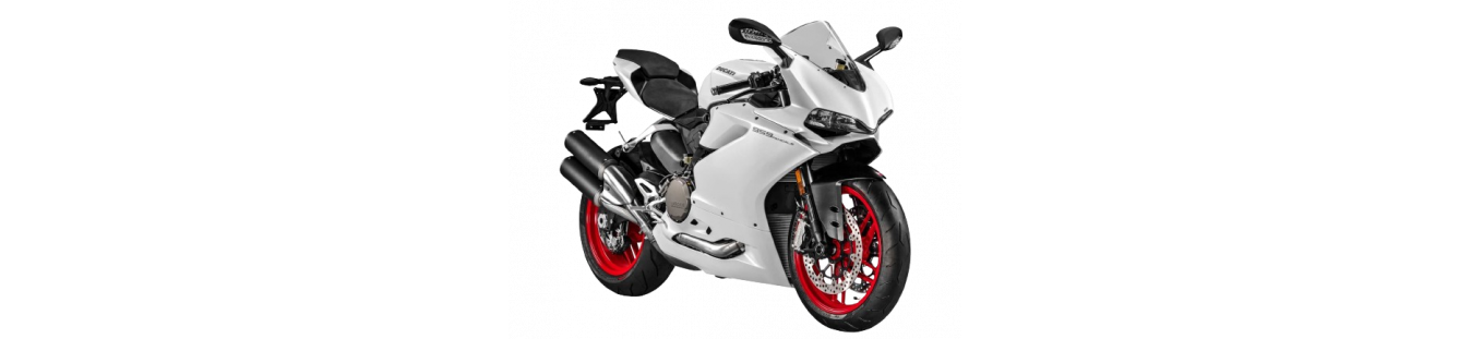 Carenados Ducati 959 2016-2018