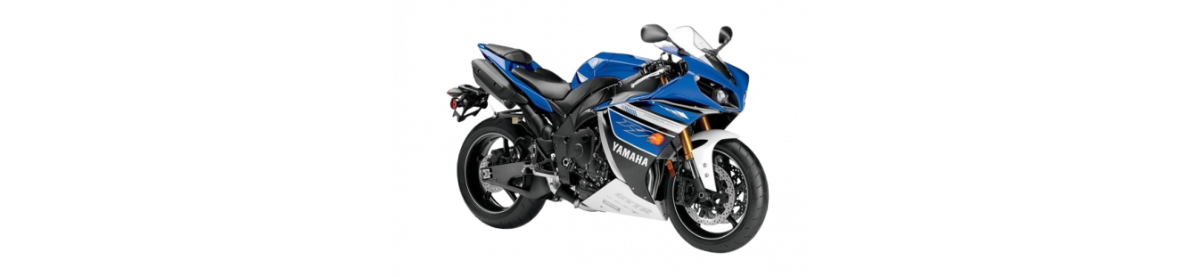 Carenado Yamaha R1 2012-2014