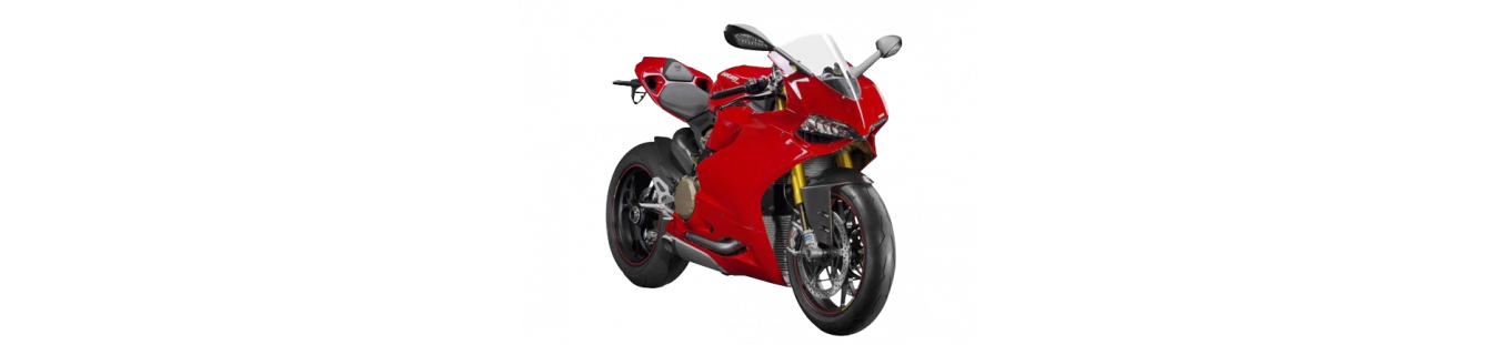 Carenado Ducati 899 2012-2013