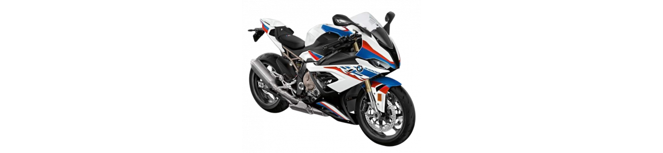 Carenados BMW S1000RR 2020-2022