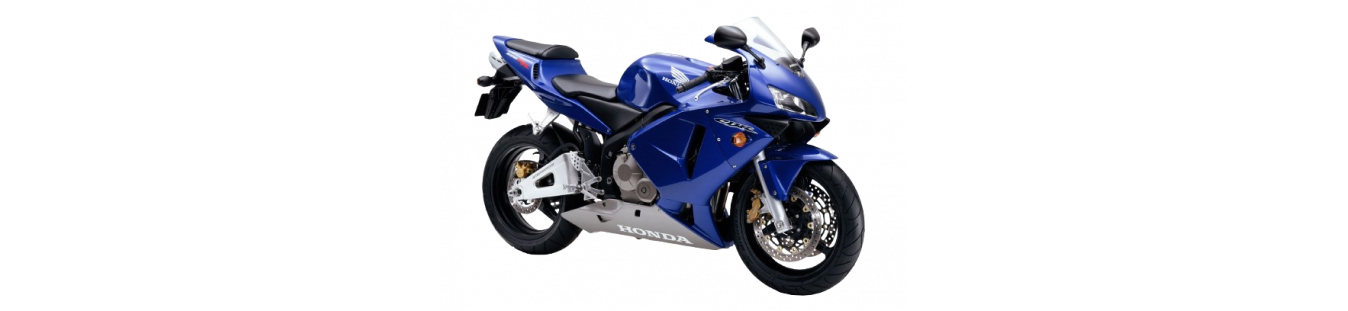 Carenado Honda CBR 600RR 2003-2004