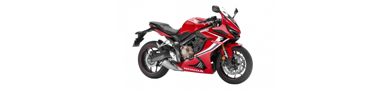 Carenados Honda CBR 650R 2019-2020