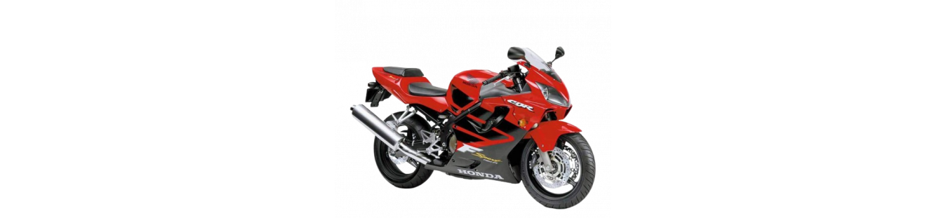 Carenados Honda CBR 600F Sport 2001-2002