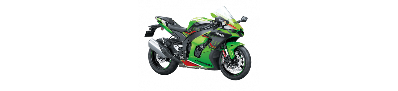 Carenado Kawasaki ZX10R 2021-2023