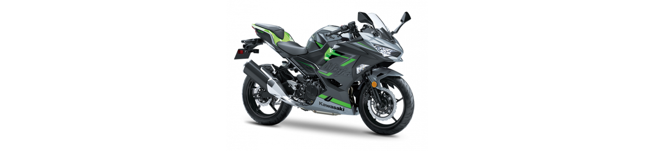 Carenado Kawasaki Ninja 400 2019-2023