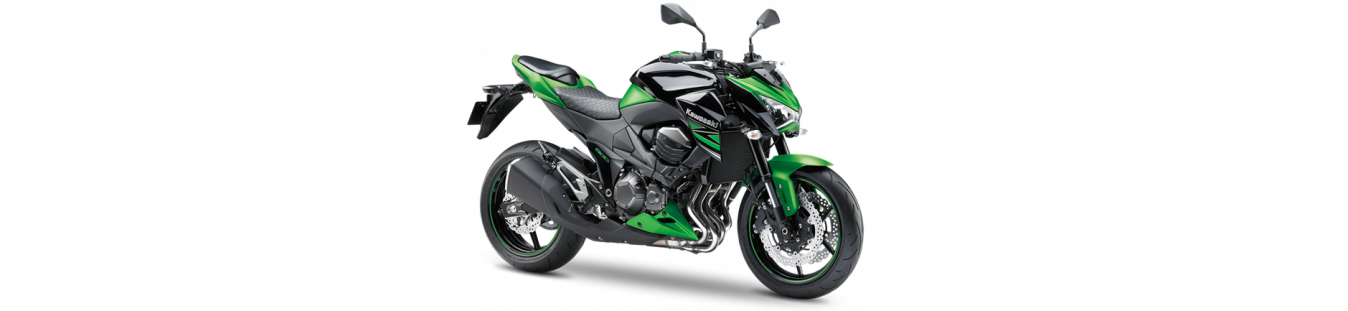 Carenado Kawasaki Z800 2013-2016