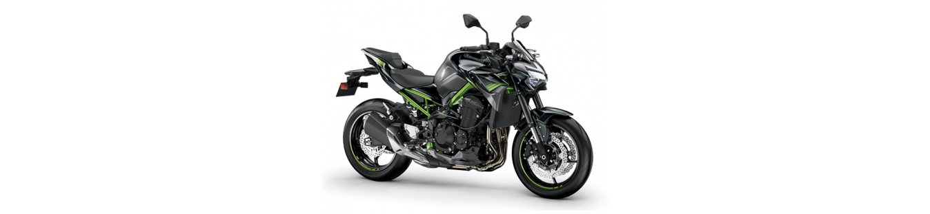 Carenado Kawasaki Z900 2020-2023