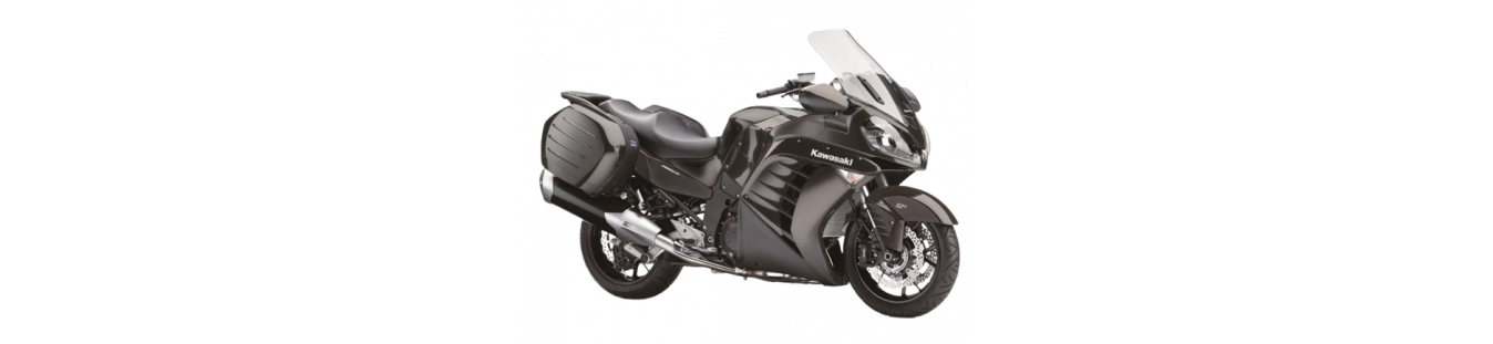 Carenado Kawasaki GTR 1400 2008-2011