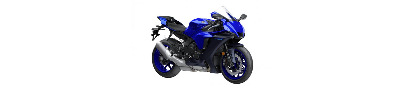 Carenado Yamaha R1 2020-2023