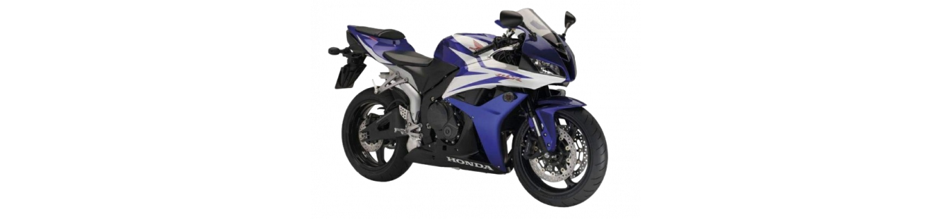 Carenado Honda CBR 600RR 2007-2008