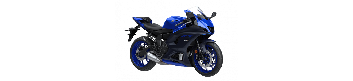 Carenado Yamaha R7 2021-2023