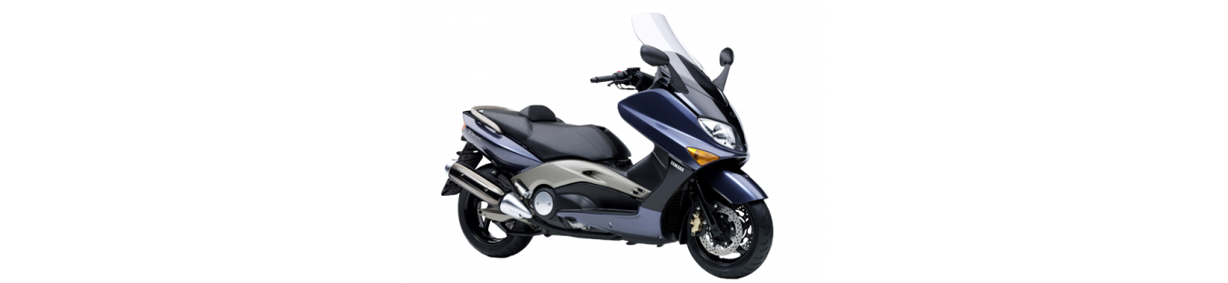 Carenado Yamaha TMAX 500 2001-2007