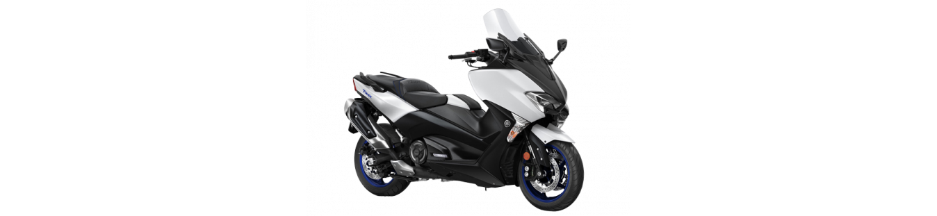 Carenado Yamaha TMAX 530 2017-2019