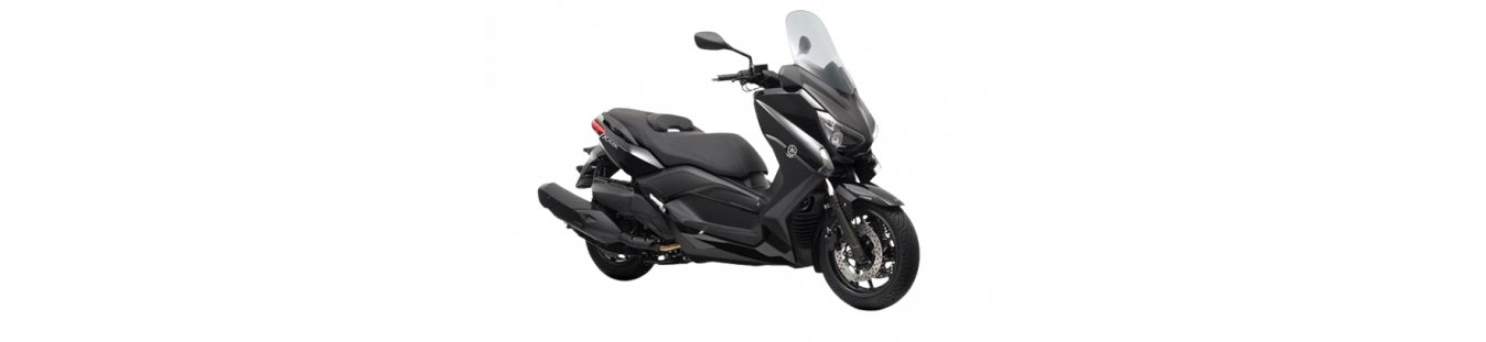 Carenado Yamaha Xmax 400 2014-2017