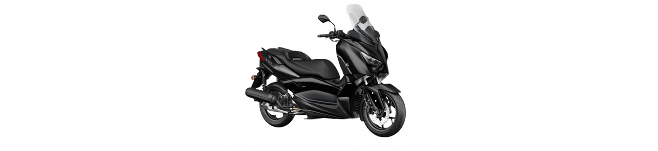 Carenado Yamaha Xmax 125 2018-2022