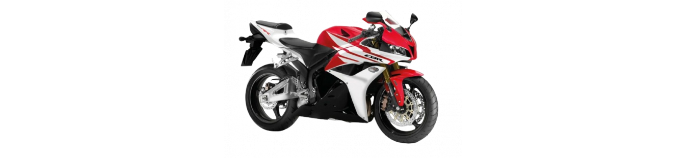 Carenado Honda CBR 600RR 2009-2012