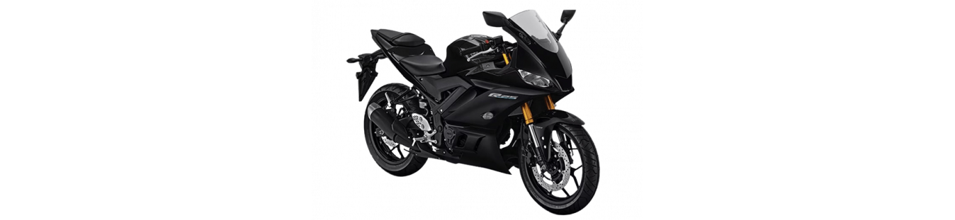 Carenado Yamaha R25 2019-2021