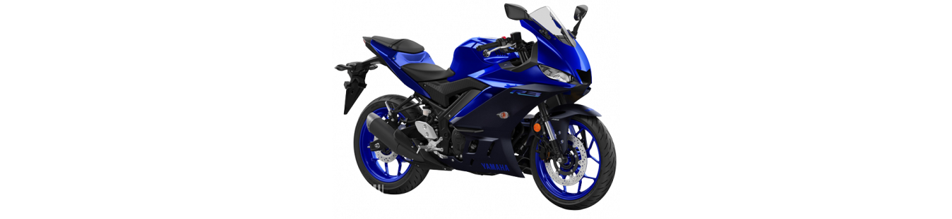 Carenado Yamaha R3 2019-2021