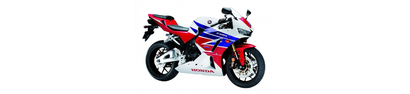 Carenado Honda CBR 600RR 2013-2019