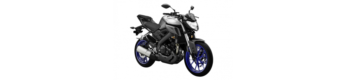 Carenado Yamaha MT-125 2014-2019
