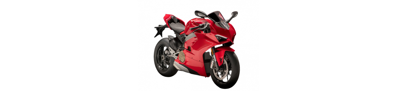 Carenados Ducati V4 2017-2019
