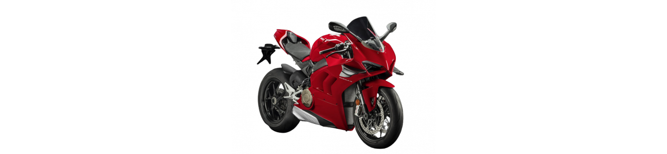 Carenados Ducati V4 / V4S 2020-2021