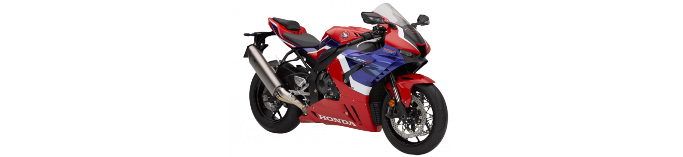 Carenados Honda CBR 1000RR 2020-2023