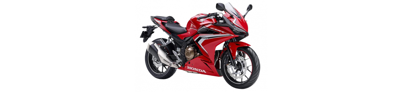 Carenados Honda CBR 400R 2019-2023