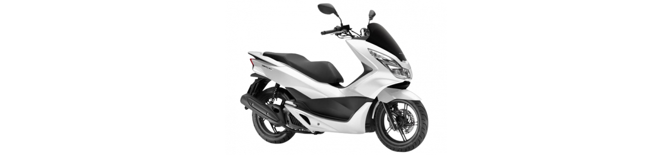 Carenados Honda PCX 2010-2014