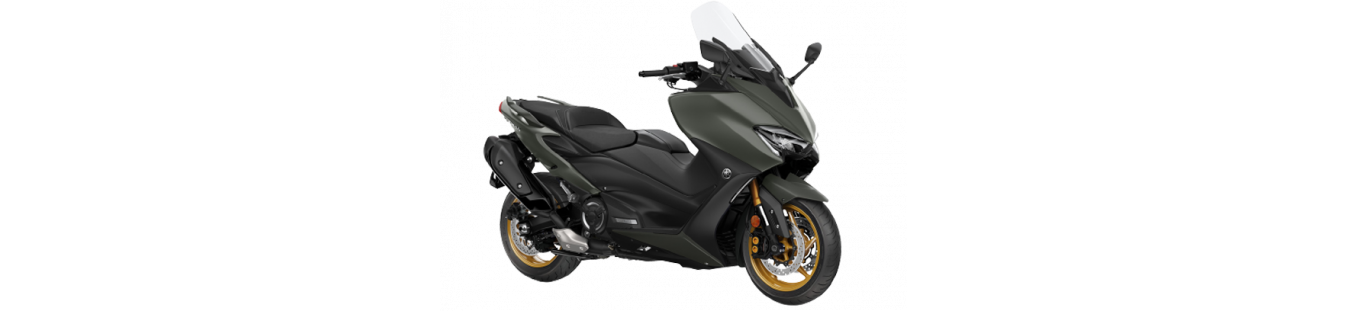 Carenado Yamaha TMAX 560 2020-2021