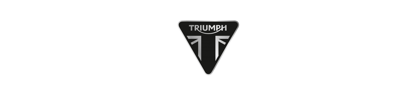 Arañas carenados Triumph | Carenadosyaccesoriosmoto.com