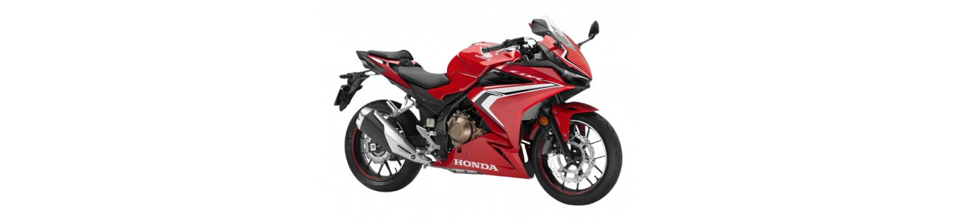 Carenado Honda CBR 500R 2019-2023