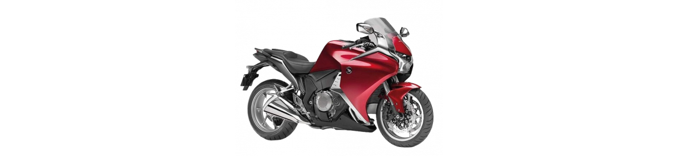 Carenado Honda VFR 1200 2010-2017