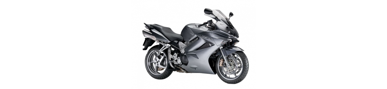 Carenado Honda VFR 800 2002-2012