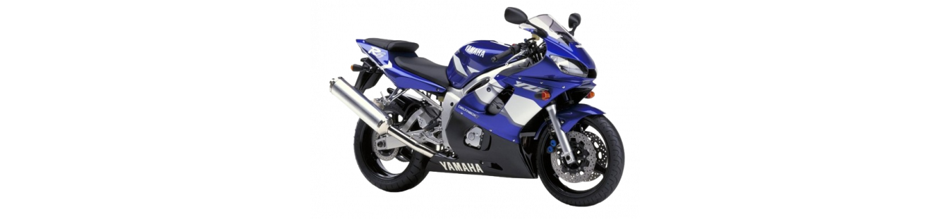 Carenado Yamaha R6 1998-2002