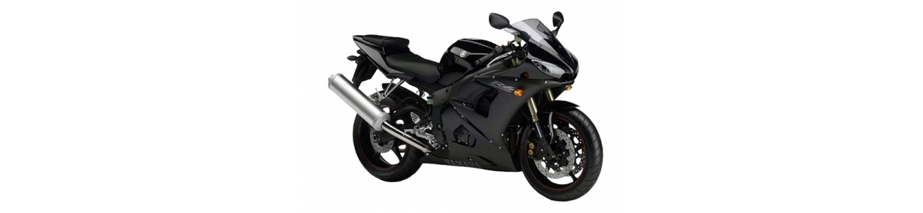 Carenado Yamaha R6 2005