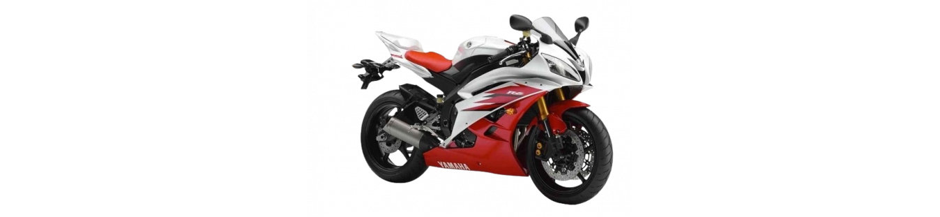 Carenado Yamaha R6 2006-2007