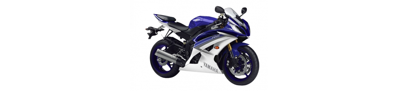 Carenado Yamaha R6 2008-2016