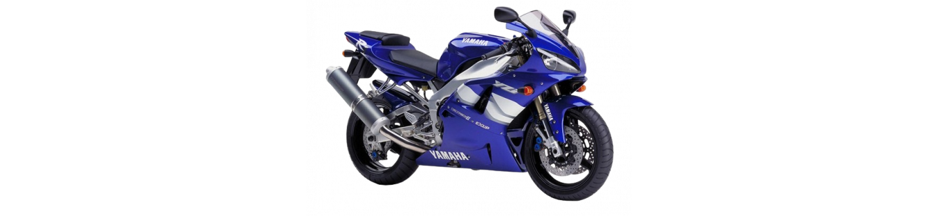 Carenados Yamaha R1 2000-2001