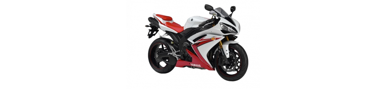 Carenado Yamaha R1 2007-2008