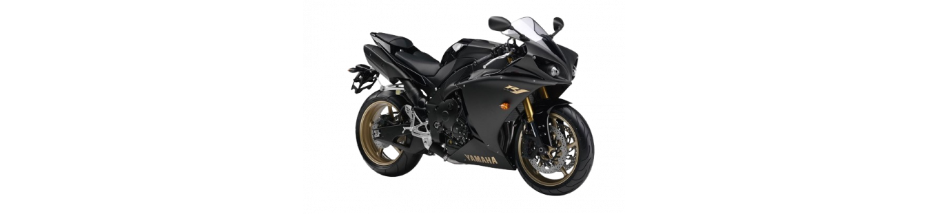 Carenado Yamaha R1 2009-2011