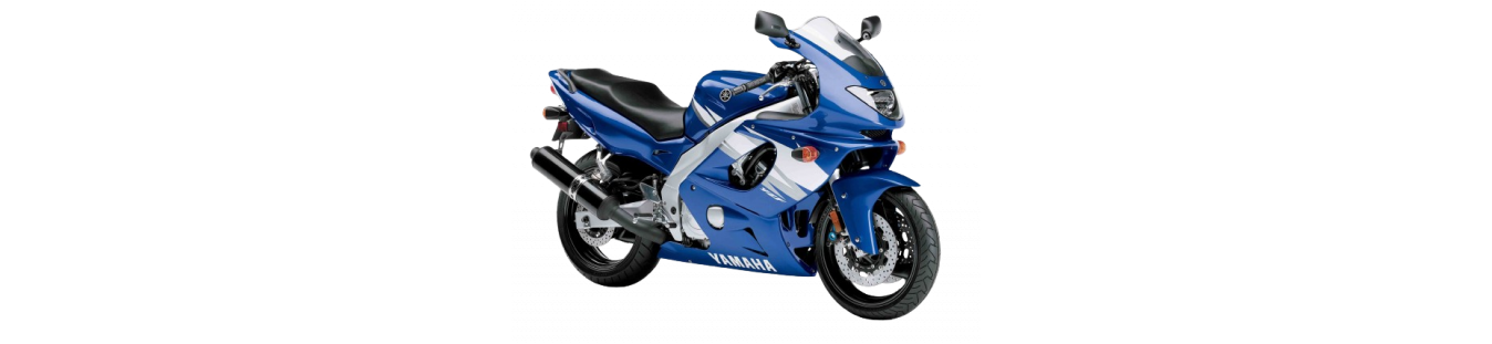 Carenado Yamaha YZF 600 R 1997-2007 | Carenadosyaccesoriosmoto.com