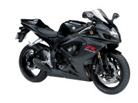 Suzuki GSX-R 750 2006-2007
