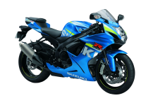 Suzuki GSX-R 750 2011-2019