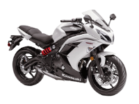 Kawasaki Ninja 650R 2012-2016