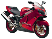 Kawasaki ZX12R 2000-2001