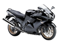 Kawasaki ZX14R 2006-2011